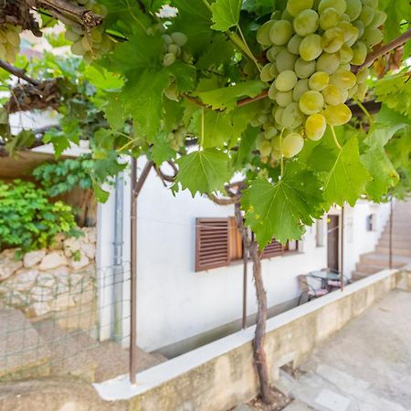 Apartmani Mw, Plavi Apartman Baska  Luaran gambar