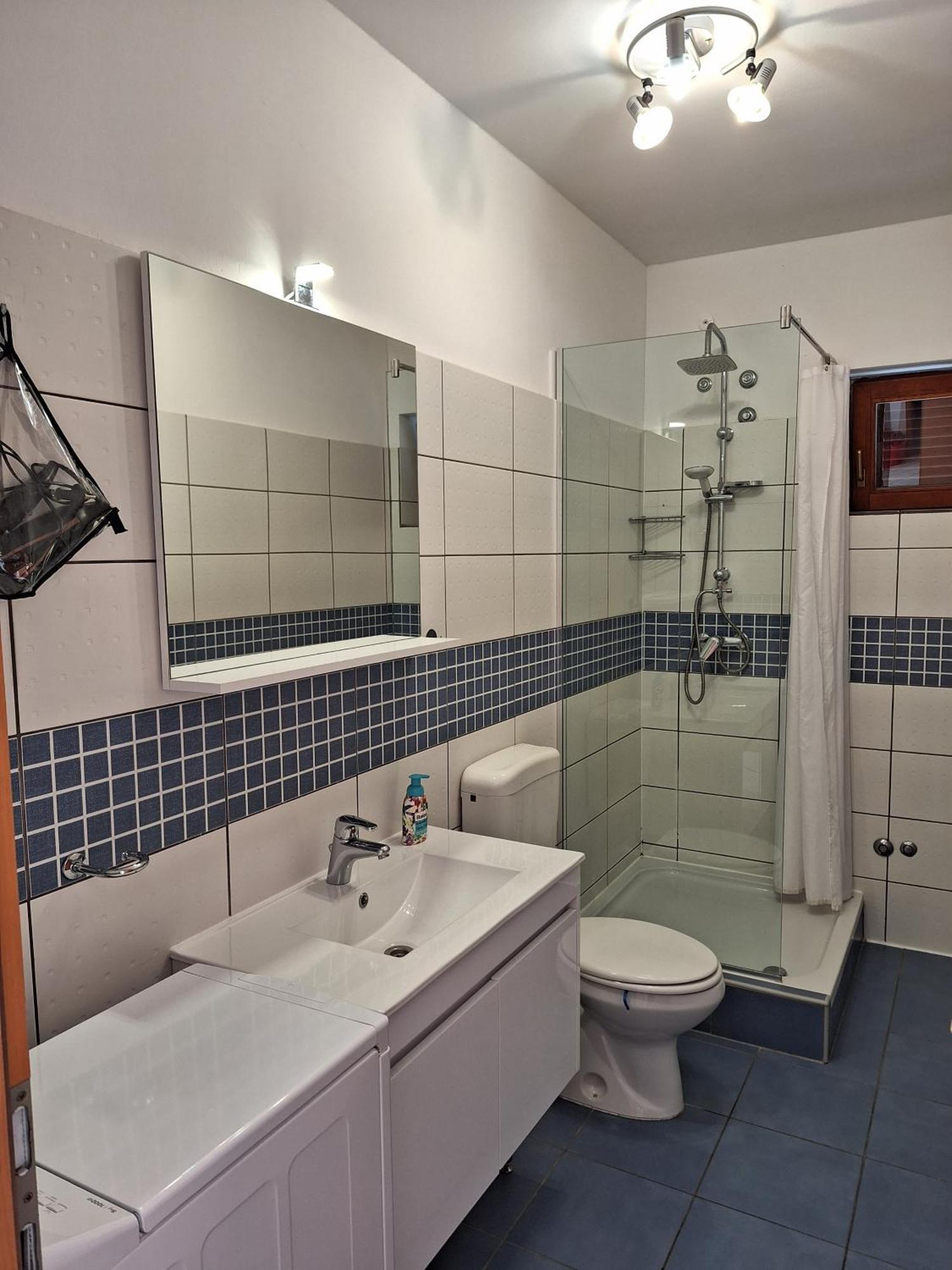 Apartmani Mw, Plavi Apartman Baska  Luaran gambar