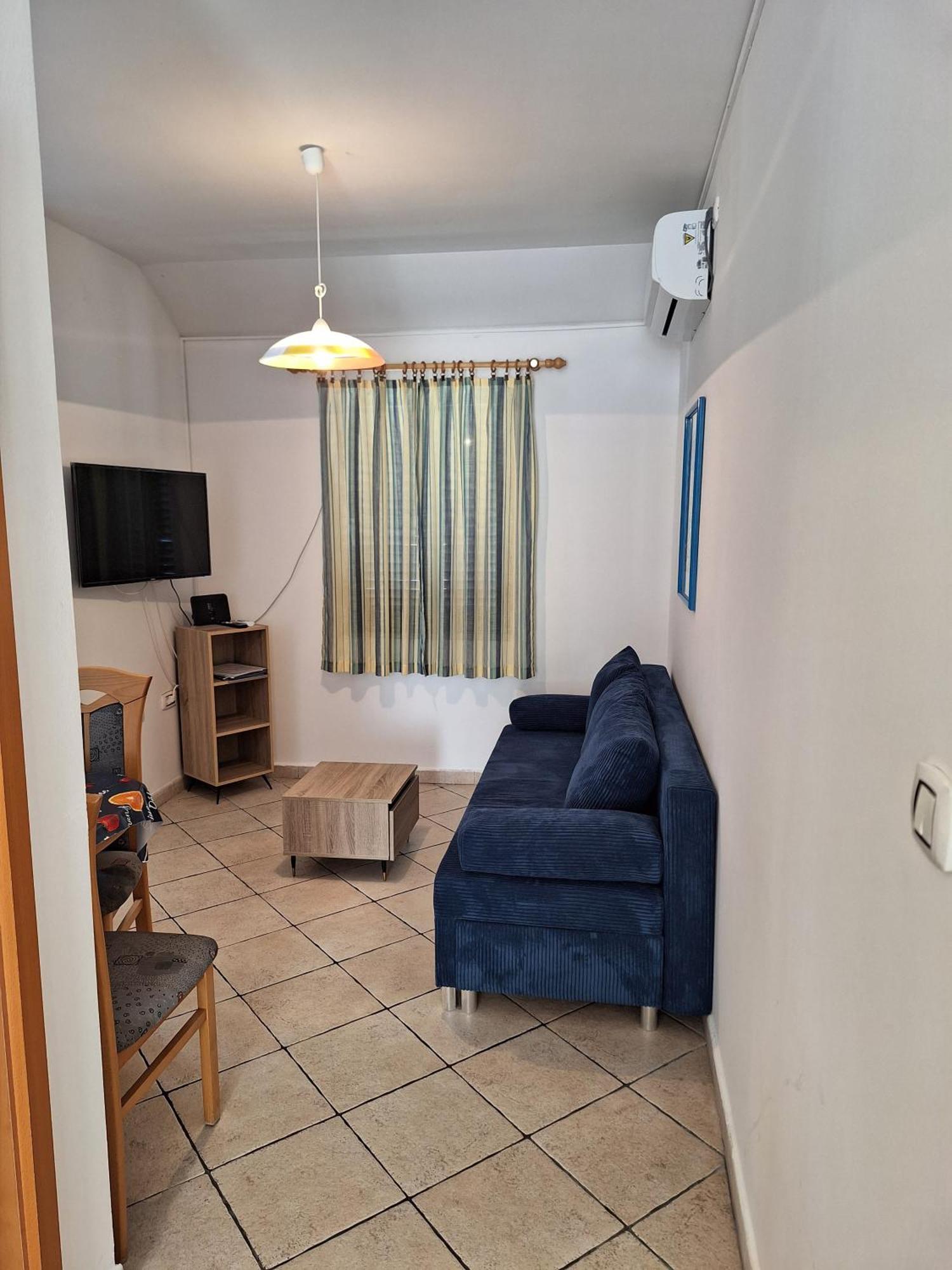 Apartmani Mw, Plavi Apartman Baska  Luaran gambar