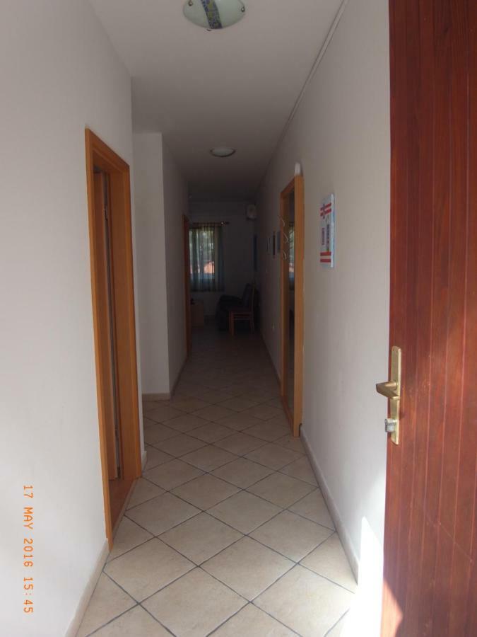 Apartmani Mw, Plavi Apartman Baska  Luaran gambar